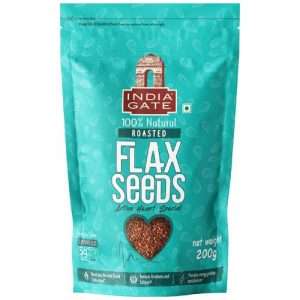 40213677 1 india gate active heart special flax seeds