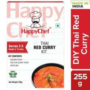 40214336 2 happychef thai red curry kit