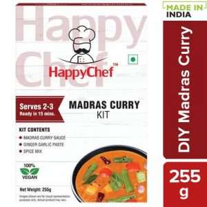 40214339 2 happychef madras curry kit