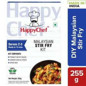 40214341 2 happychef malaysian stir fry kit