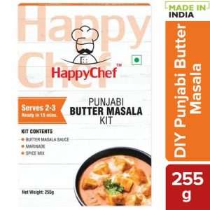 40214342 2 happychef punjabi butter masala kit