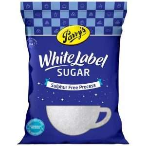 40214887 2 parrys white label sugar