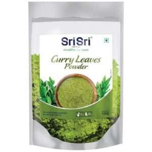 40216146 2 sri sri tattva curry leaves powder