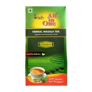 40217034 1 all in one herbal masala tea sugarfree sweetened by stevia
