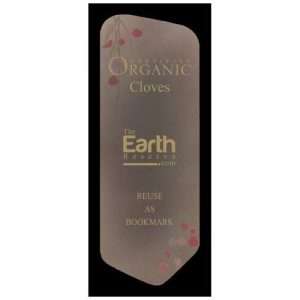 40217478 1 the earth reserve organic cloves