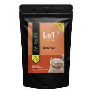 40218577 1 lo foods keto flour low carb delights high on fibre nutrients