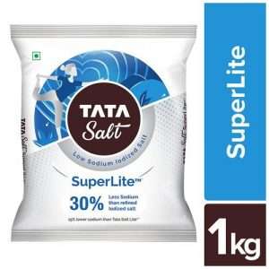 40218597 3 tata salt super lite iodized salt 30 less sodium