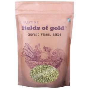 40218672 2 pristine fields of gold organic fennel seeds