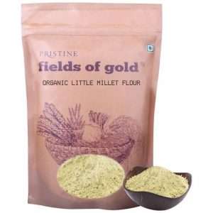 40218679 2 pristine fields of gold organic little millet flour
