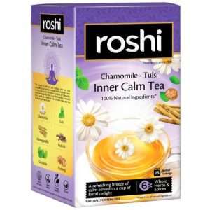 40218688 2 roshi herbal tea inner calm chamomile tulsi for stress relief