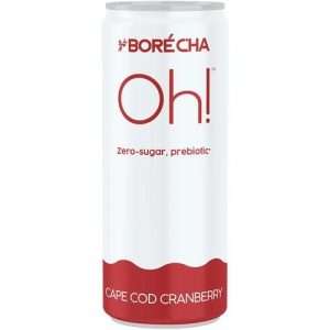 40219342 1 borecha oh cape cod cranberry kombucha zero sugar prebiotic