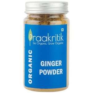 40220047 1 praakritik organic ginger powder