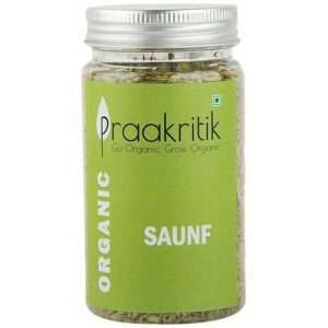 40220049 1 praakritik organic saunffennel seeds