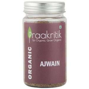 40220349 1 praakritik organic ajwaincarom seeds