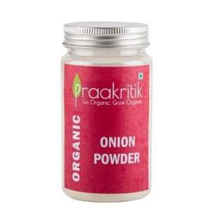 40220401 1 praakritik organic onion powder