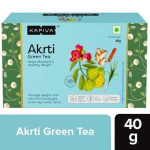40221318 1 kapiva akrti green tea helps maintain a healthy weight