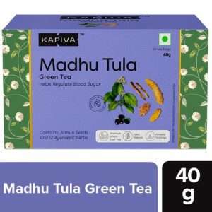 40221320 1 kapiva madhu tula green tea helps regulate blood sugar