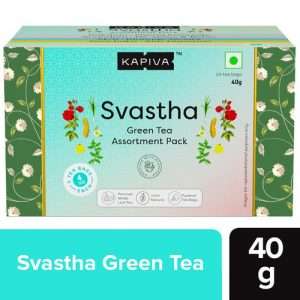 40221324 1 kapiva svastha green tea promotes overall well being