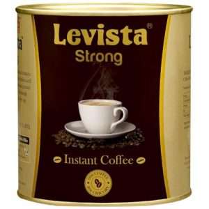 40222685 2 levista instant coffee strong