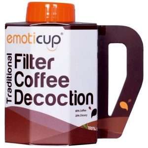 40224020 1 emoticup traditional filter coffee decoction 80 coffee 20 chicory