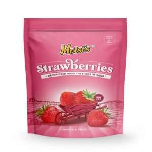40224821 3 molsis strawberries whole dried rich in antioxidants