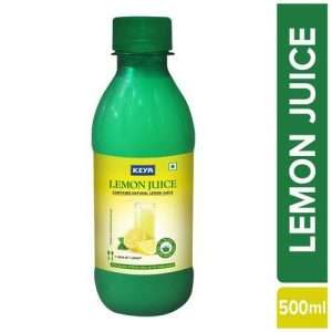 40225101 1 keya lemon juice with natural lemons