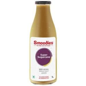 40225131 1 smoodies super sugarcane juice with lemon ginger 100 natural sugar free