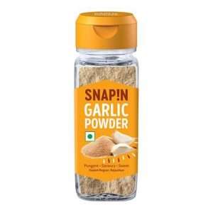 40226220 1 snapin garlic powder pungent savoury sweet