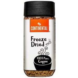 40226754 1 continental coffee freeze dried 100 pure coffee