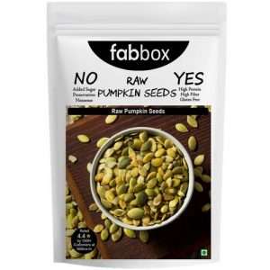 40227067 6 fabbox raw pumpkin seeds high protein fibre gluten free