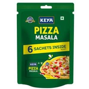 40227245 1 keya pizza masala seasoning mix used for pizza snacks