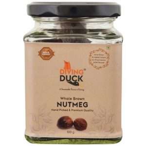 40228508 1 diving duck whole brown nutmeg handpicked premium quality natural