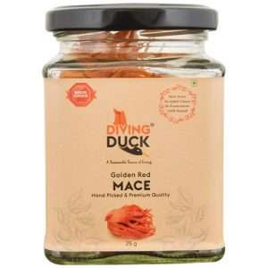 40228509 1 diving duck golden red mace handpicked premium quality natural