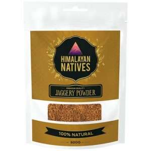 40228890 1 himalayan natives 100 natural jaggery powder healthy sugar substitute