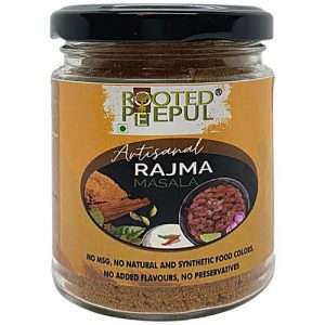 40229274 1 rooted peepul artisanal rajma masala no added flavours preservatives