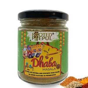 40229275 1 rooted peepul dhaba masala no added flavours preservatives