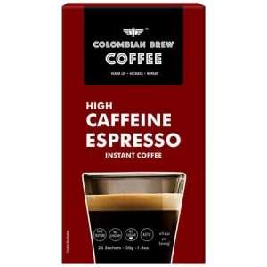 40229935 2 colombian brew coffee strong instant coffee powder high caffeine espresso