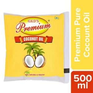 40233181 2 gkds premium pure coconut oil 100 natural healthy