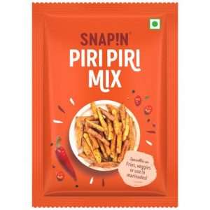 40236073 1 snapin piri piri mix spicy tangy seasoning sprinkler for snacks marinades