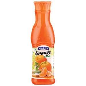 40236731 1 malas orange crush thick pulpy refreshing flavour