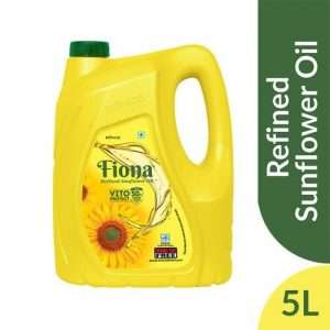 40236892 1 fiona fiona refined sunflower oil 5l jar vito protect