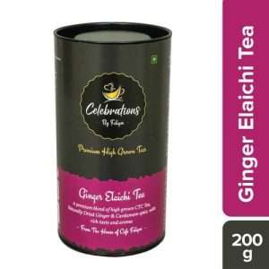 40238185 1 celebrations premium ginger elaichi tea with rich taste aroma ctc long leaves