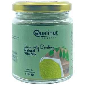 40238529 1 qualinut gourmet natural vita mix immunity boosting source of natural energy