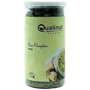 40238551 1 qualinut gourmet raw pumpkin seeds rich source of nutrients for hair growth