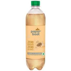 40239140 1 paper boat zero sugar sparkling water no calories hydrating refreshing drink cumin flavoured