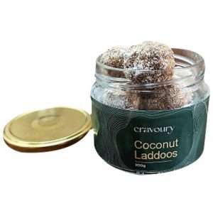 40239812 1 cravoury coconut laddoos almonds cashews dates raisins blend healthy