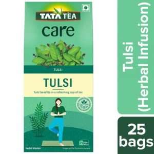 40240557 3 tata tea care tulsi green tea herbal infusion cleansing immunity boosting