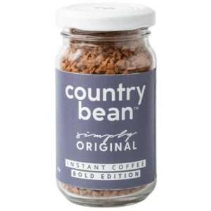 40240767 1 country bean original instant coffee bold edition 100 arabica beans premium aromatic from coorg