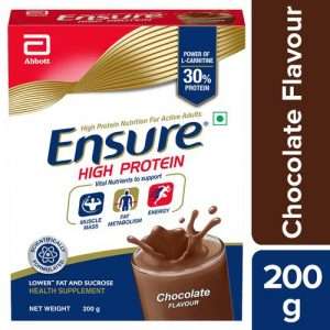 40241639 1 ensure high protein powder health supplement supports muscle strength for active adults chocolate