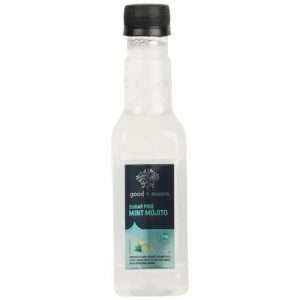 40243054 1 goodmoore mint mojito flavoured syrup sugar free low calories great for frozen cocktails